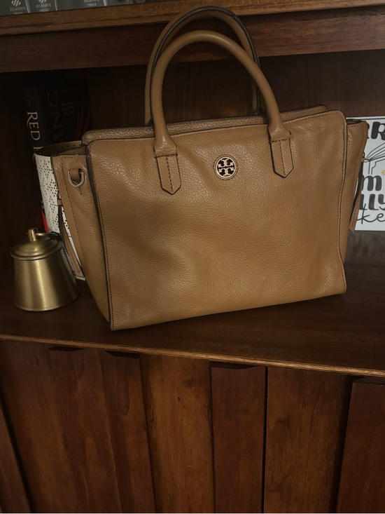 Tory Burch Handbags - Tory Burch Small Brody Tote Bag